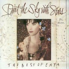 ケース無::Paint The Sky With Stars : The Best Of Enya ペイント・ザ・スカイ・ウィズ・スターズ 輸入盤 レンタル落ち 中古 CD