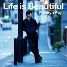 ケース無::Life is Beautiful 通常盤 レンタル落ち 中古 CD