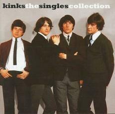 ケース無::Singles Collection 輸入盤 レンタル落ち 中古 CD