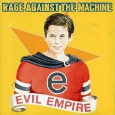 ケース無::Evil Empire 輸入盤 レンタル落ち 中古 CD