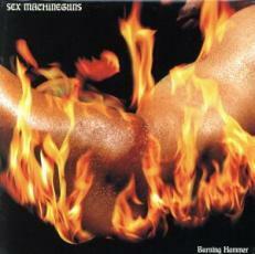 ケース無::【ご奉仕価格】Burning Hammer バーニングハンマー 2CD レンタル落ち 中古 CD