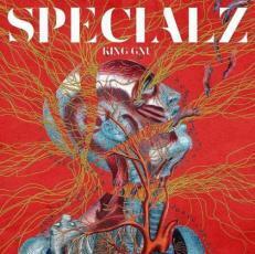 ケース無::【ご奉仕価格】SPECIALZ 通常盤 レンタル落ち 中古 CD