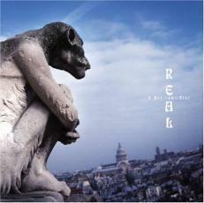 ケース無::【ご奉仕価格】REAL レンタル落ち 中古 CD