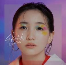 ケース無::【ご奉仕価格】Sketch 通常盤 レンタル落ち 中古 CD