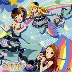 ケース無::【ご奉仕価格】THE IDOLM@STER STELLA MASTER 02 星彩ステッパー レンタル落ち 中古 CD