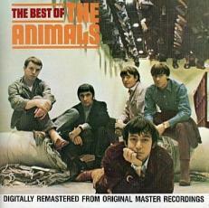 ケース無::【ご奉仕価格】Best Of The Animals レンタル落ち 中古 CD