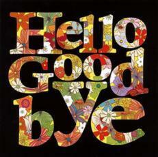 ケース無::【ご奉仕価格】Hello Goodbye レンタル落ち 中古 CD