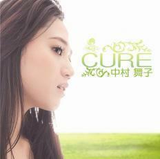 ケース無::【ご奉仕価格】CURE レンタル落ち 中古 CD