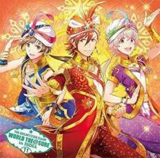 ケース無::【ご奉仕価格】THE IDOLM@STER SideM WORLD TRE@SURE 11 レンタル落ち 中古 CD