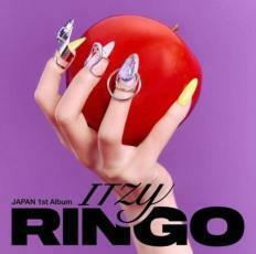 ケース無::【ご奉仕価格】RINGO 通常盤 レンタル落ち 中古 CD