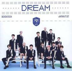 ケース無::DREAM 通常盤 レンタル落ち 中古 CD