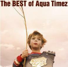 ケース無::【ご奉仕価格】The BEST of Aqua Timez 2CD レンタル落ち 中古 CD