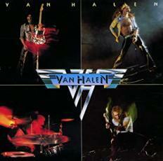 ケース無::【ご奉仕価格】Van Halen 輸入盤 レンタル落ち 中古 CD
