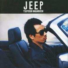 ケース無::【ご奉仕価格】JEEP レンタル落ち 中古 CD