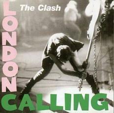 ケース無::London Calling 輸入盤 レンタル落ち 中古 CD