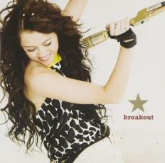 ケース無::Breakout 輸入盤 レンタル落ち 中古 CD