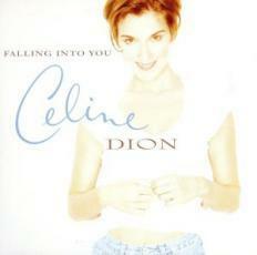 ケース無::Falling Into You 輸入盤 レンタル落ち 中古 CD