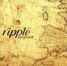 ケース無::ripple レンタル落ち 中古 CD
