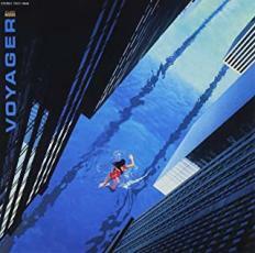 ケース無::VOYAGER ボイジャー レンタル落ち 中古 CD