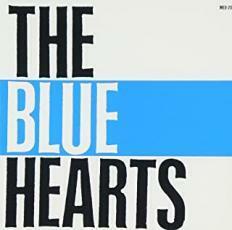 ケース無::THE BLUE HEARTS レンタル落ち 中古 CD