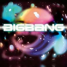 ケース無::【ご奉仕価格】BIGBANG レンタル落ち 中古 CD