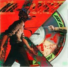 ケース無::【ご奉仕価格】KICK BACK 通常盤 レンタル落ち 中古 CD