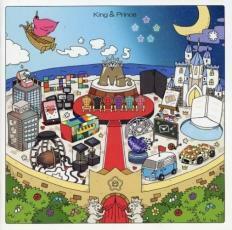 ケース無::【ご奉仕価格】Mr.5 通常盤 2CD レンタル落ち 中古 CD