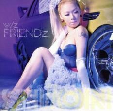 ケース無::With Friends レンタル落ち 中古 CD