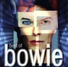 ケース無::【ご奉仕価格】Best of David Bowie 輸入盤 レンタル落ち 中古 CD