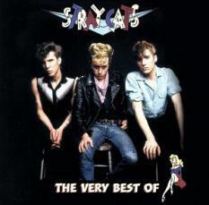 ケース無::【ご奉仕価格】The Very Best Of 輸入盤 レンタル落ち 中古 CD