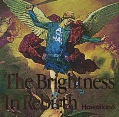 ケース無::The Brightness In Rebirth レンタル落ち 中古 CD