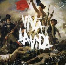 ケース無::【ご奉仕価格】Viva La Vida 輸入盤 レンタル落ち 中古 CD