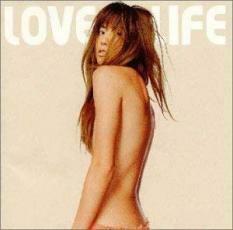 ケース無::LOVE LIFE レンタル落ち 中古 CD