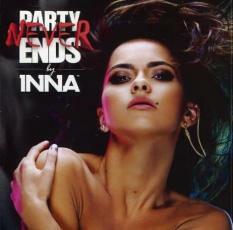 ケース無::【ご奉仕価格】Party Never Ends 輸入盤 レンタル落ち 中古 CD