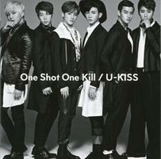 ケース無::【ご奉仕価格】One Shot One Kill 通常盤 レンタル落ち 中古 CD