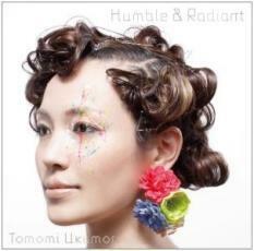 ケース無::Humble and Radiant レンタル落ち 中古 CD