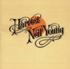 ケース無::Harvest 輸入盤 レンタル落ち 中古 CD