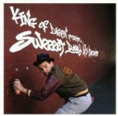 ケース無::KING OF DIGGIN’ presents...Sweeeet Baaaad A*s Encounter レンタル落ち 中古 CD