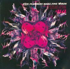 ケース無::【ご奉仕価格】FINE FEATHERS MAKE FINE BIRDS live at on air east shibuyanovember 2CD レンタル落ち 中古 CD