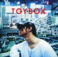 ケース無::【ご奉仕価格】TOY BOX -To-i’s MIX TAPE- レンタル落ち 中古 CD