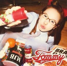 ケース無::【ご奉仕価格】Tommy february6 レンタル落ち 中古 CD