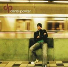 ケース無::Daniel Powter New Edition 輸入盤 レンタル落ち 中古 CD