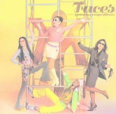 ケース無::【ご奉仕価格】Yuming Compositions : FACES 初回生産限定盤 レンタル落ち 中古 CD