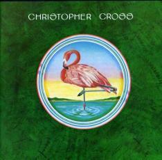 ケース無::CHRISTOPHER CROSS 輸入盤 レンタル落ち 中古 CD