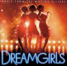 ケース無::Dreamgirls ドリームガールズ 輸入盤 レンタル落ち 中古 CD