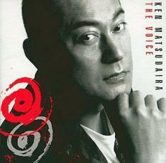 ケース無::THE VOICE セルフカバー・ベストアルバム CD+DVD レンタル落ち 中古 CD