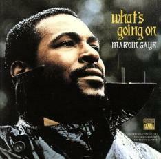 ケース無::【ご奉仕価格】What’s Going On 輸入盤 レンタル落ち 中古 CD