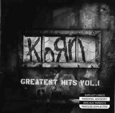 ケース無::【ご奉仕価格】Greatest Hits Vol. 1 輸入盤 レンタル落ち 中古 CD