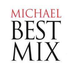 ケース無::Michael BEST MIX レンタル落ち 中古 CD