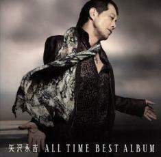 ケース無::ALL TIME BEST ALBUM 通常盤 3CD レンタル落ち 中古 CD